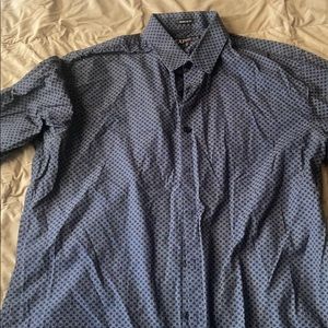 Dress shirt